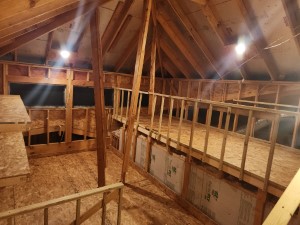 Cyril Attic Conversion